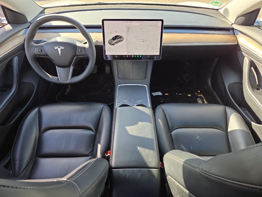 Tesla Model 3 Stnd.RWD Plus 60 kWh photo