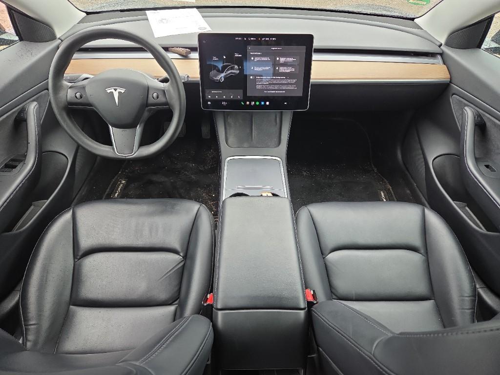 Tesla Model 3 Long Range AWD 75kWh photo