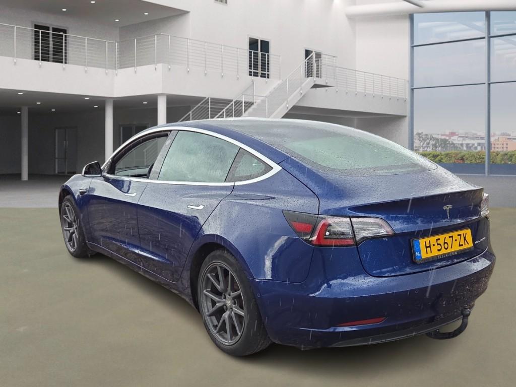Tesla Model 3 Long Range AWD 75kWh photo