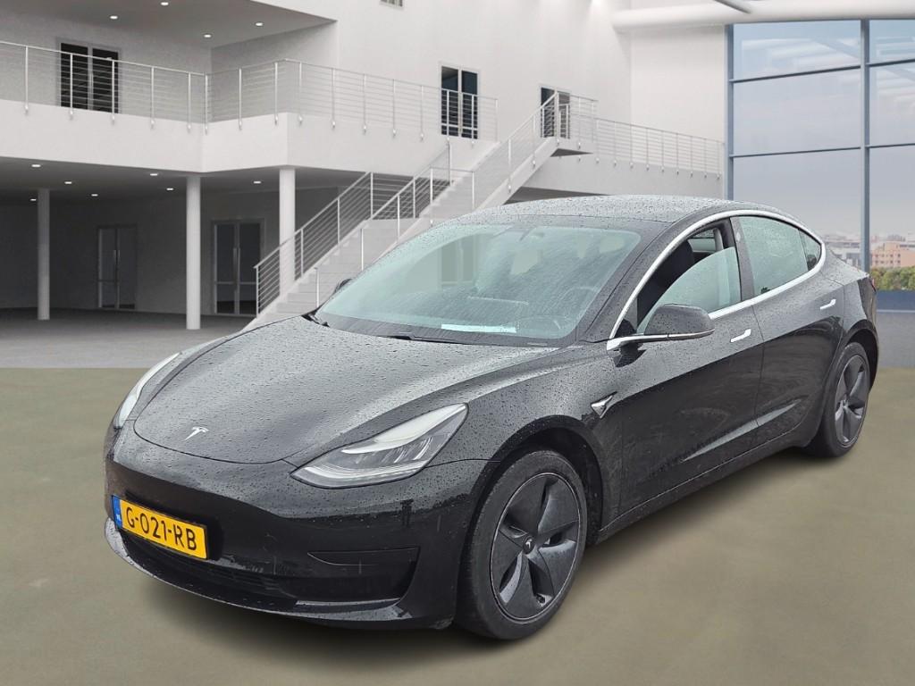 Tesla Model 3 Stnd.RWD Plus 60 kWh
