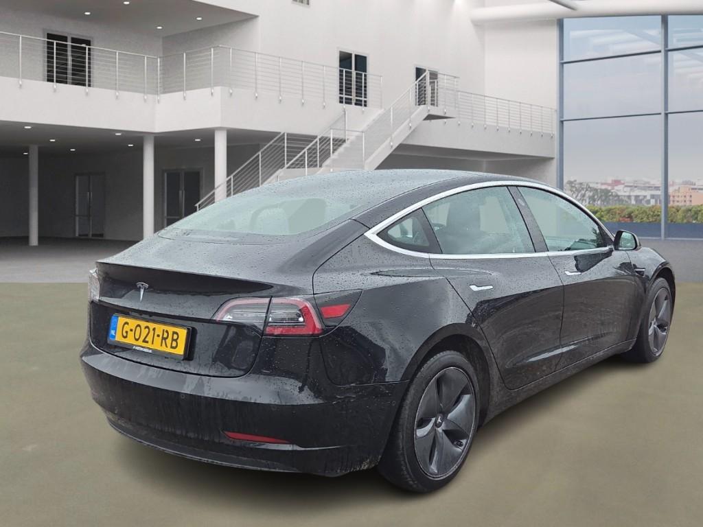 Tesla Model 3 Stnd.RWD Plus 60 kWh photo