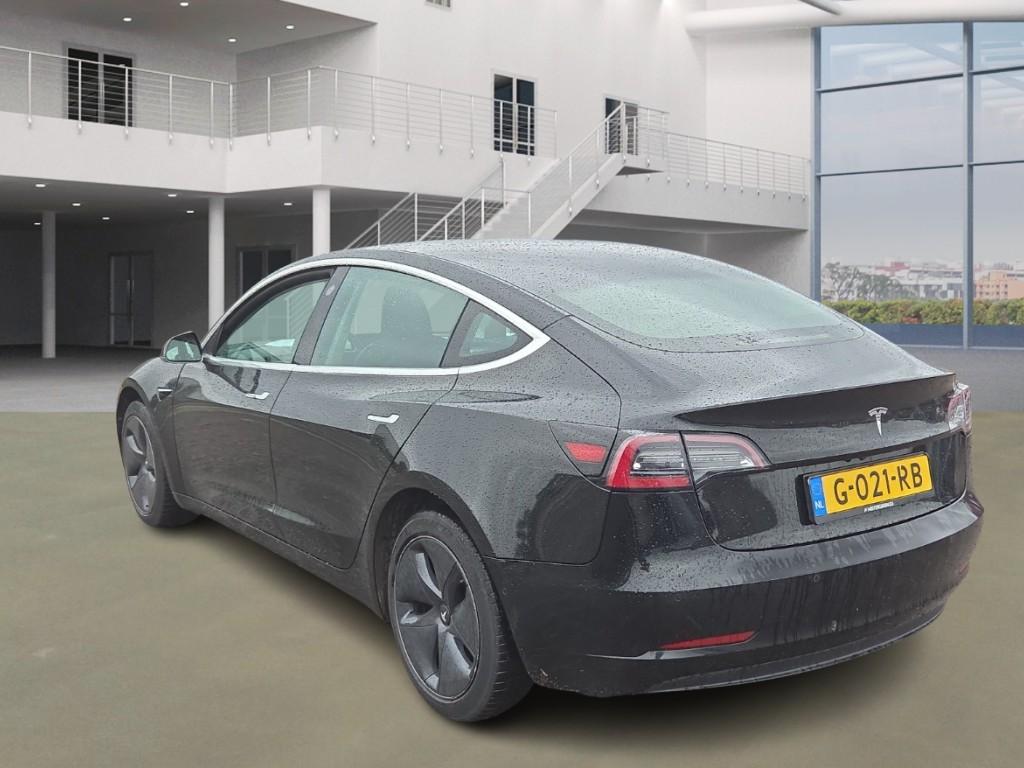 Tesla Model 3 Stnd.RWD Plus 60 kWh photo