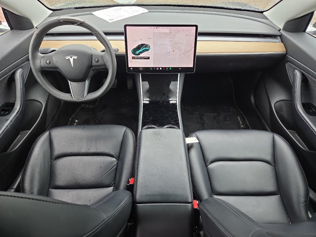 Tesla Model 3 Stnd.RWD Plus 60 kWh photo
