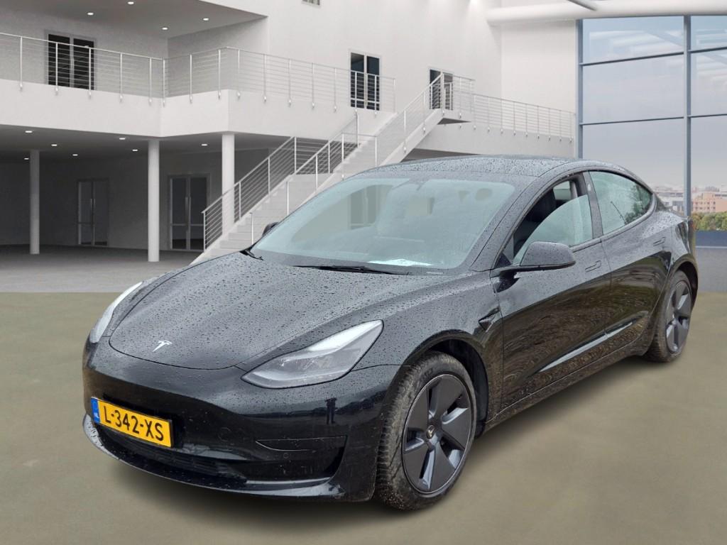 Tesla Model 3 Stnd.RWD Plus 60 kWh