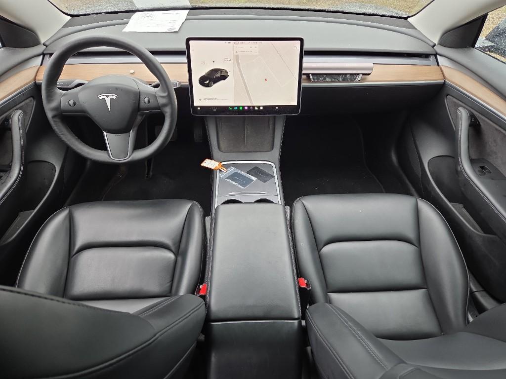 Tesla Model 3 Stnd.RWD Plus 60 kWh photo
