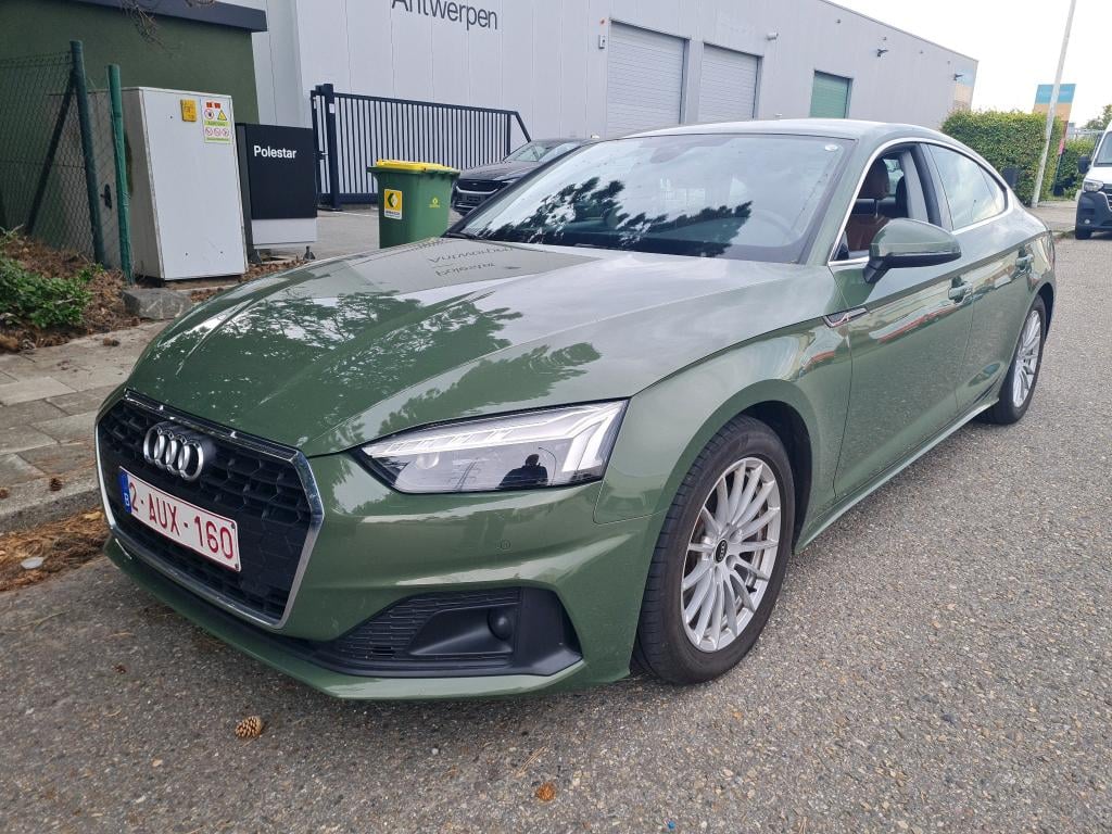 AUDI A5 SPORTBACK 2.0 30 TDI S TRONIC BUS. ED.