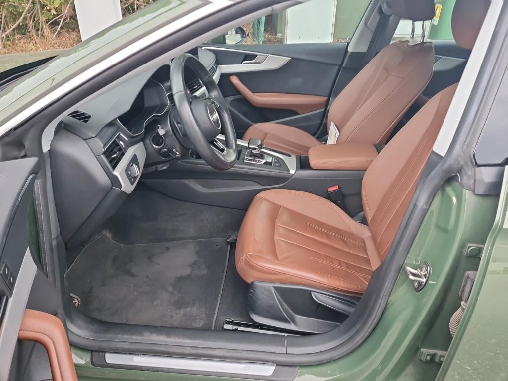AUDI A5 SPORTBACK 2.0 30 TDI S TRONIC BUS. ED. photo