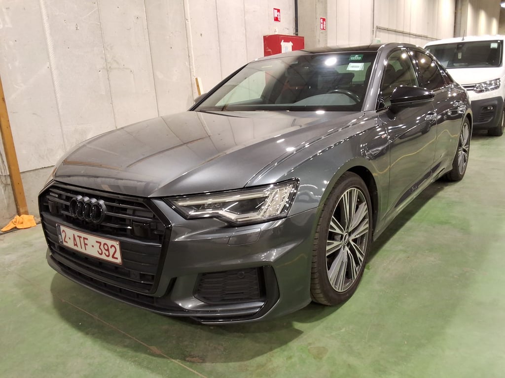 AUDI A6 2.0 55 TFSI E QUATTRO S TRONIC SPORT