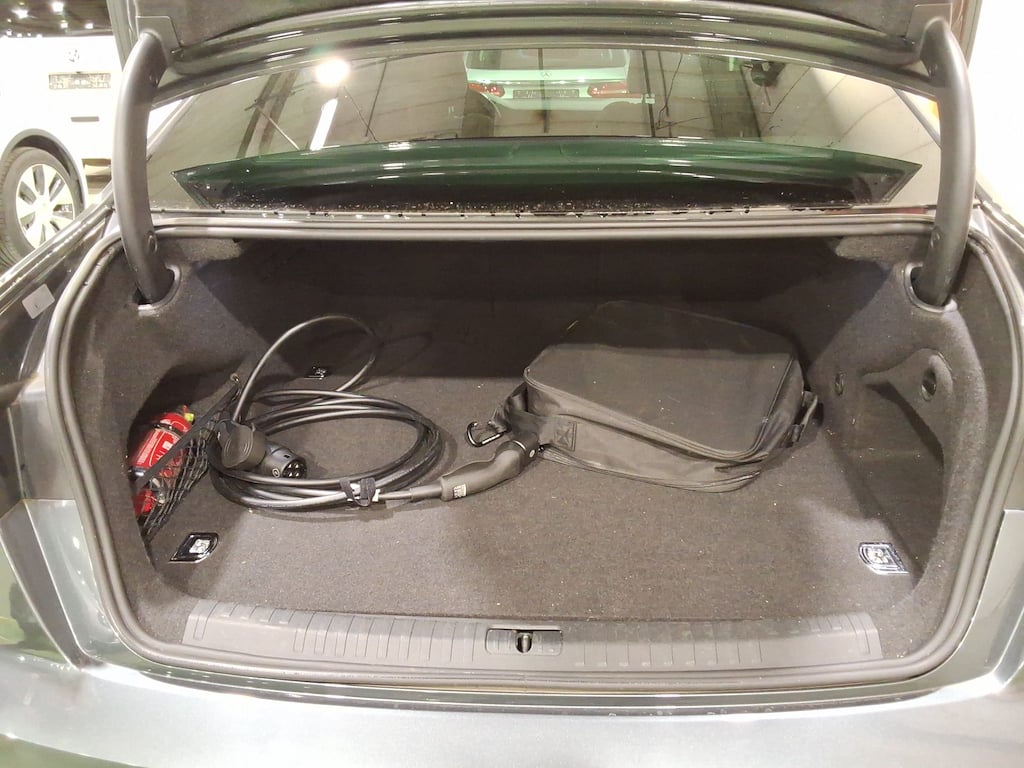 AUDI A6 2.0 55 TFSI E QUATTRO S TRONIC SPORT photo