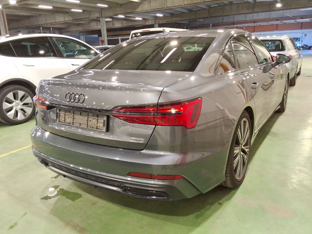 AUDI A6 2.0 55 TFSI E QUATTRO S TRONIC SPORT photo