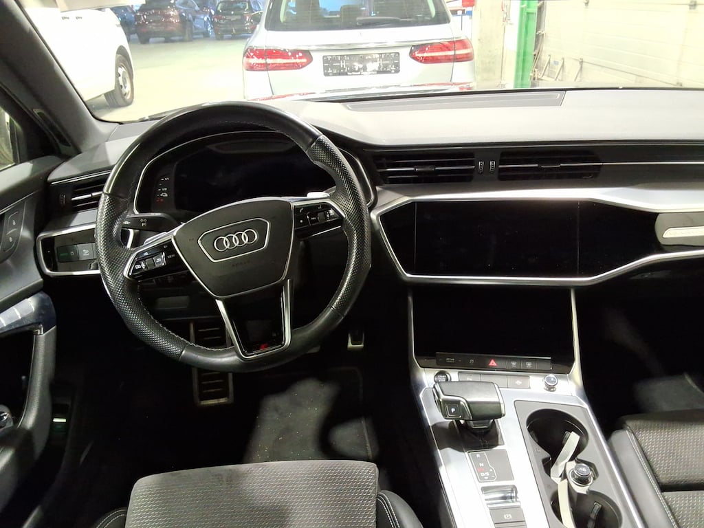 AUDI A6 2.0 55 TFSI E QUATTRO S TRONIC SPORT photo