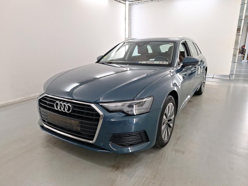 AUDI A6 AVANT 2.0 TDI 35 S TRONIC BUSINESS EDITION