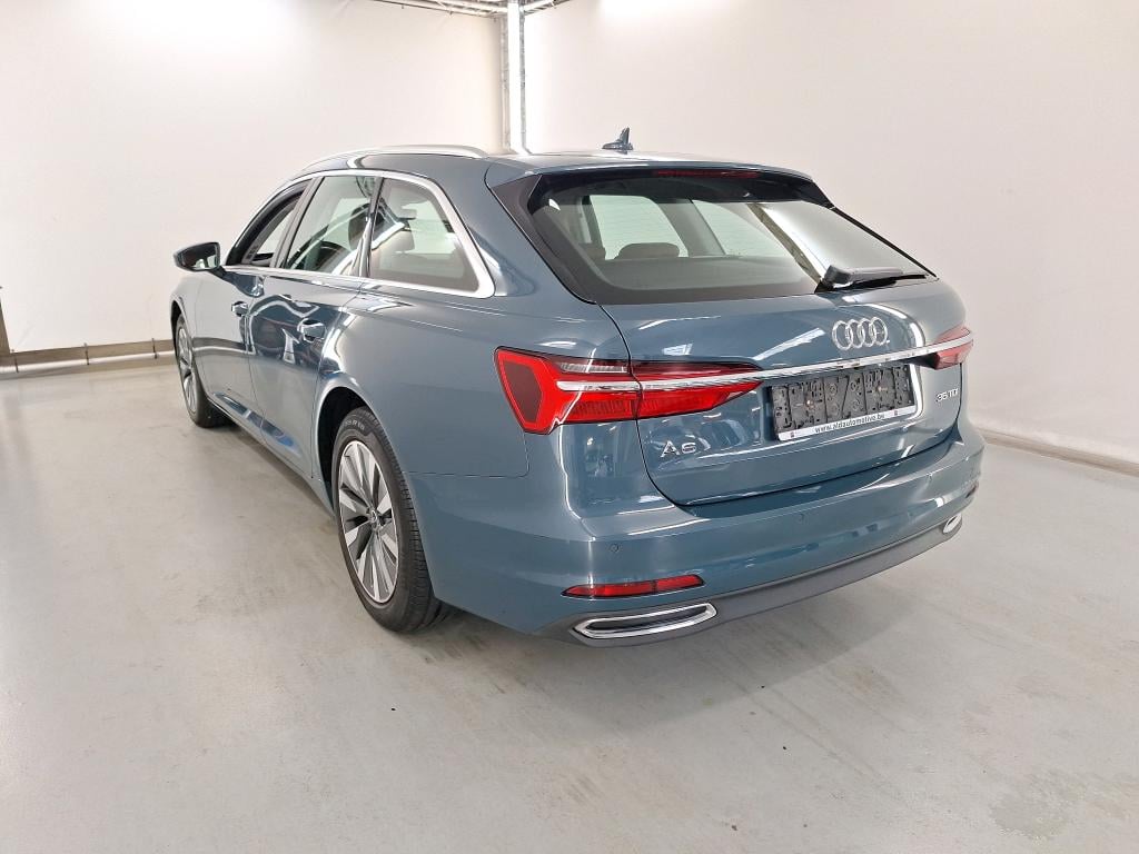 AUDI A6 AVANT 2.0 TDI 35 S TRONIC BUSINESS EDITION photo