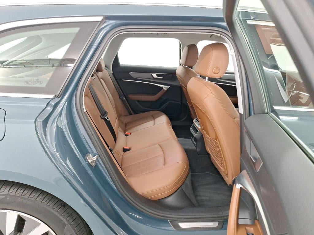 AUDI A6 AVANT 2.0 TDI 35 S TRONIC BUSINESS EDITION photo