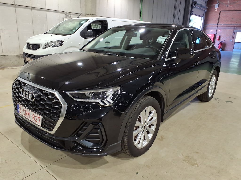 AUDI Q3 SPORTBACK 1.4 45 TFSI E S TRONIC