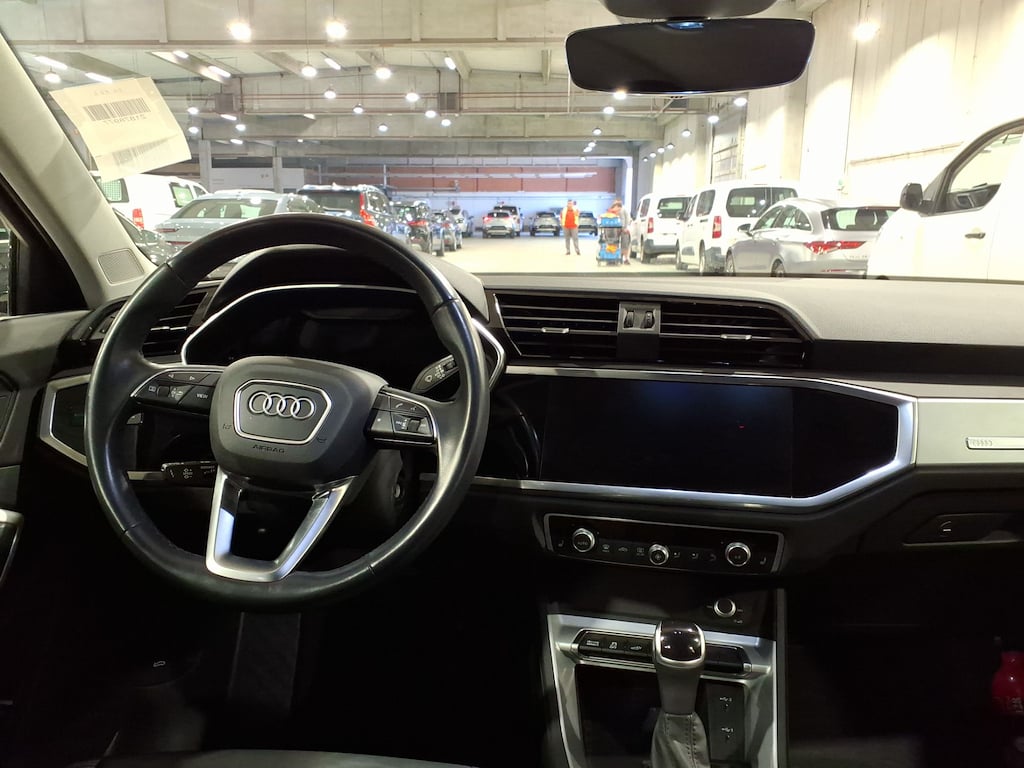 AUDI Q3 SPORTBACK 1.4 45 TFSI E S TRONIC photo