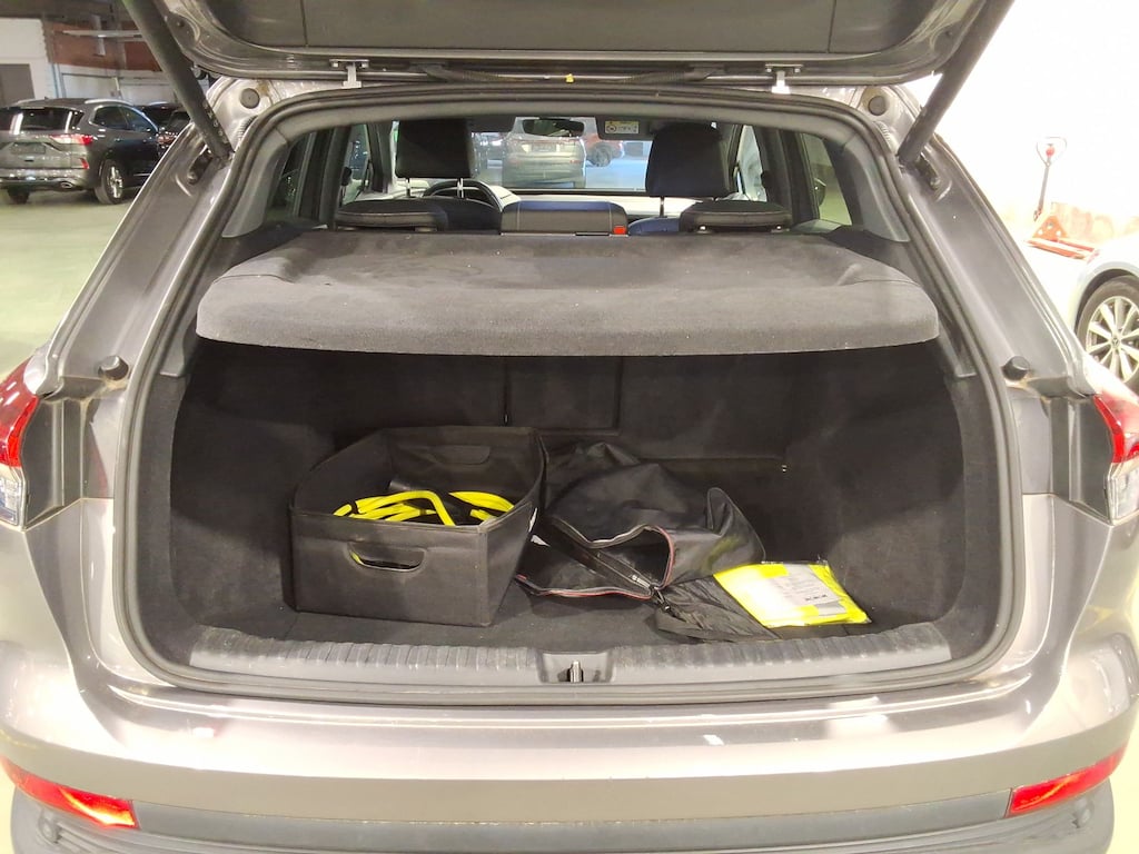 AUDI Q4 E-TRON BEV 55KWH 35 ADVANCED AUTO photo