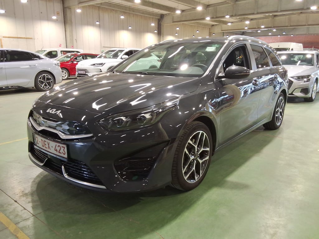 KIA CEE'D SPORTSWAGON 1.6 GDI PHEV BUSINESS LINE DCT