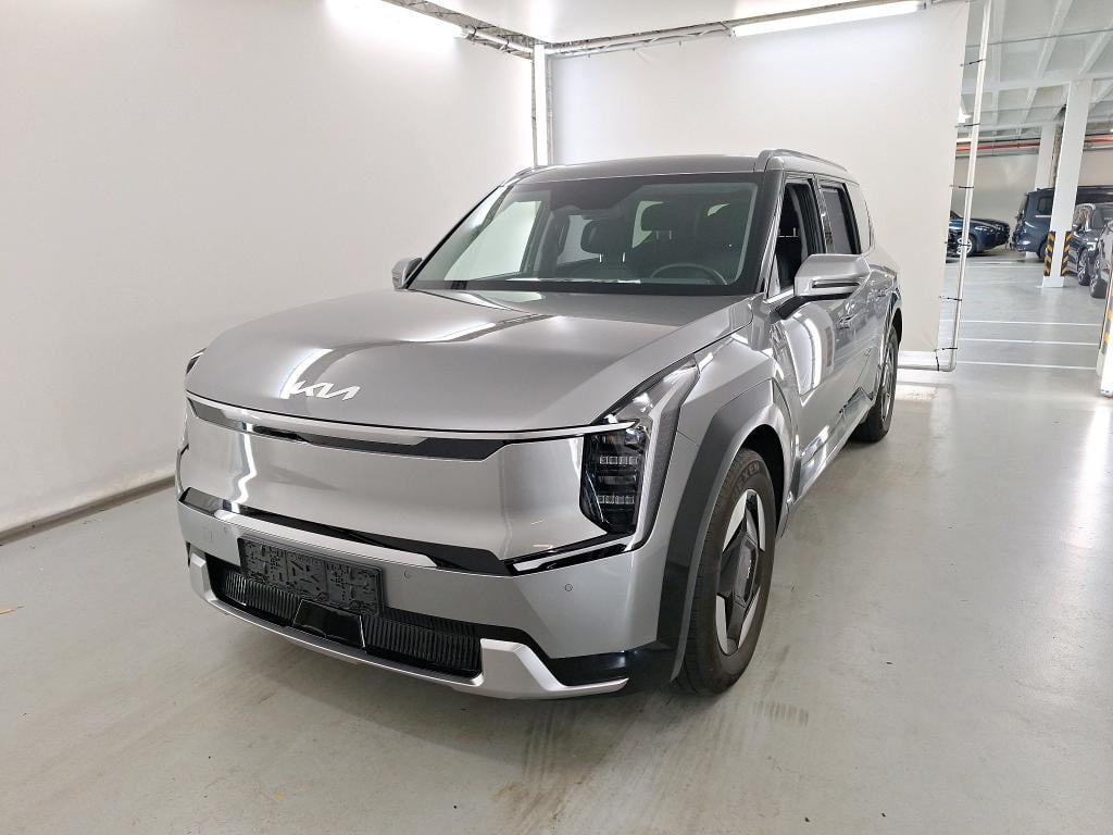 KIA EV9 BEV 100KWH EARTH