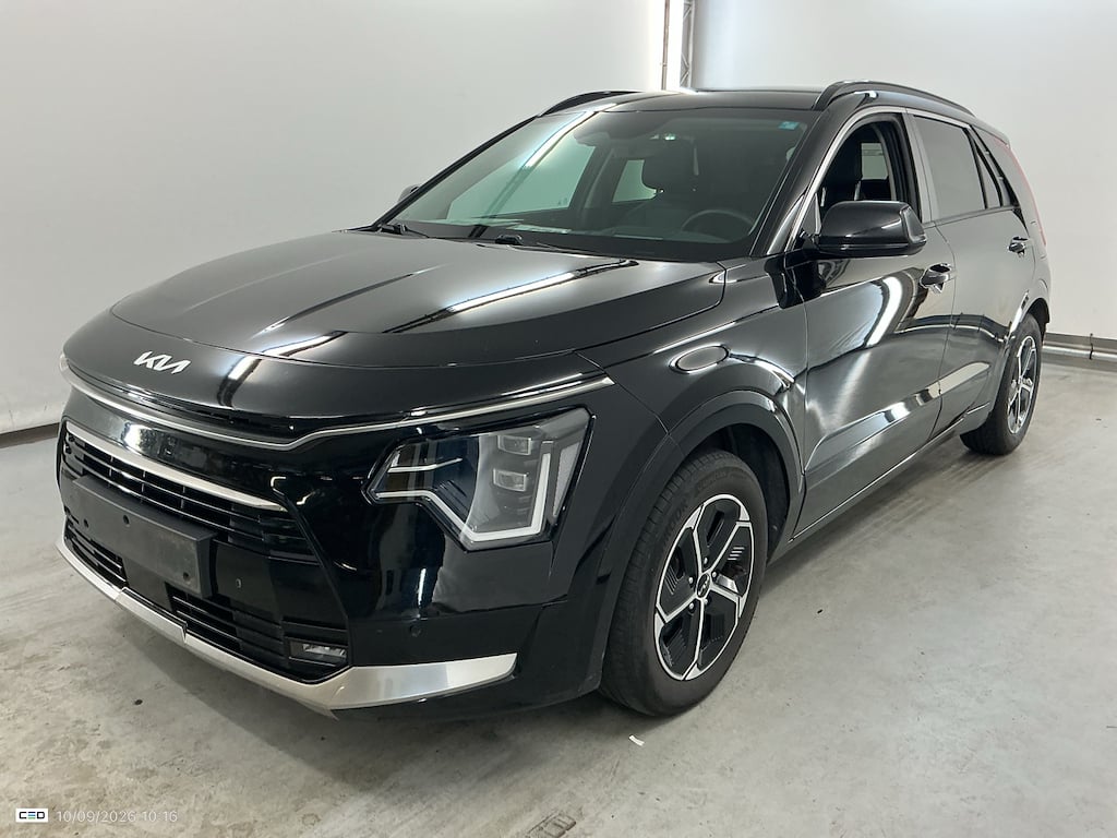 KIA NIRO 1.6 GDI HEV PULSE
