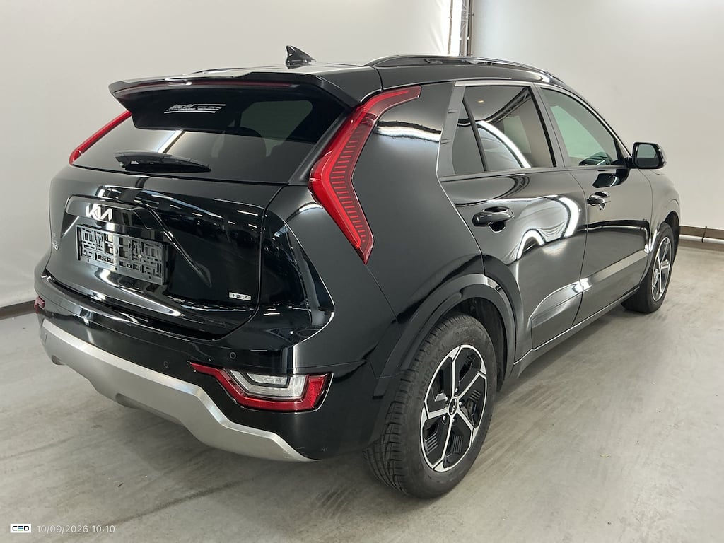 KIA NIRO 1.6 GDI HEV PULSE photo