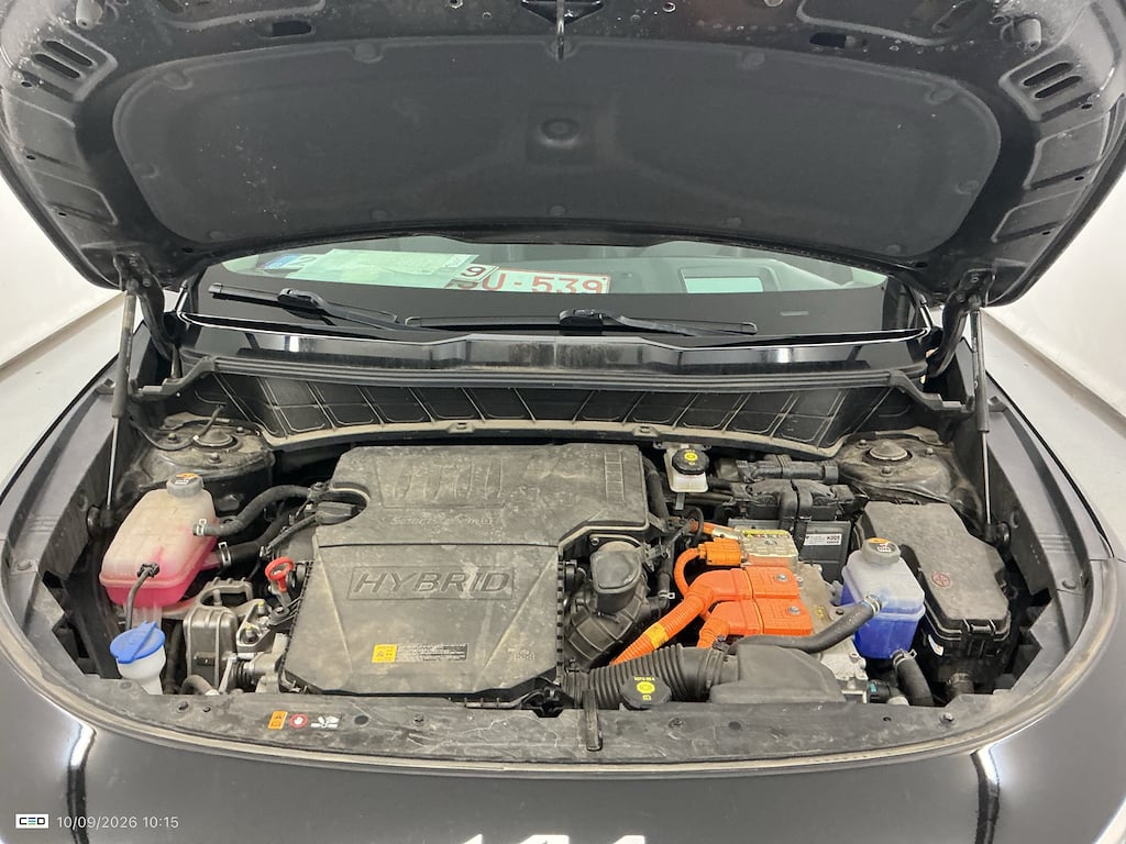KIA NIRO 1.6 GDI HEV PULSE photo