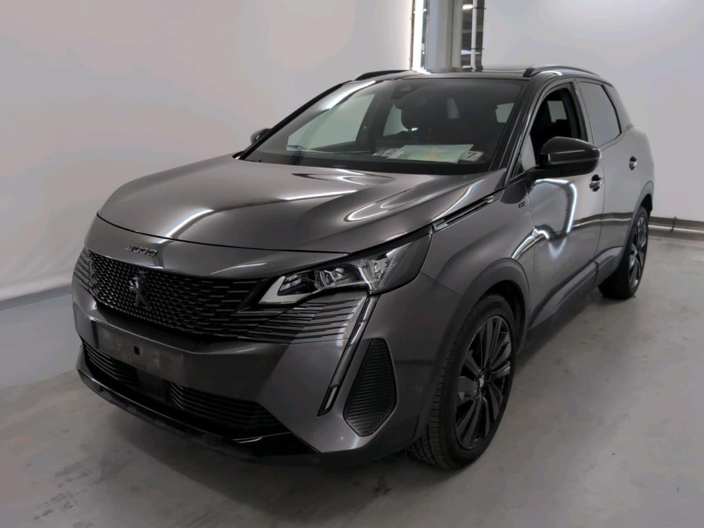 PEUGEOT 3008 1.5 BLUEHDI 96 KW S&amp;S EAT8 GT