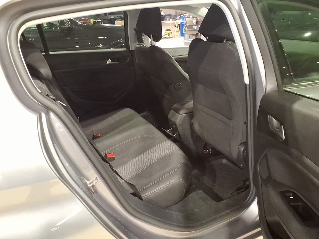 PEUGEOT 308 1.2 PURETECH 96KW S-S ALLURE PACK photo