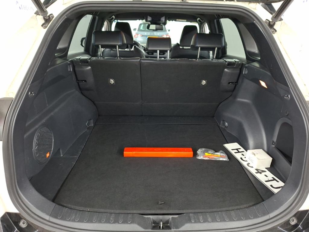 TOYOTA RAV4 2.5 Hybrid AWD Bi-Tone Automaat 5D 163kW photo