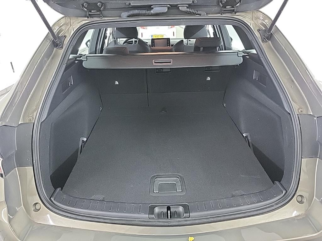 TOYOTA Corolla Touring Sports 1.8 Hybrid Active 5D 90kW photo