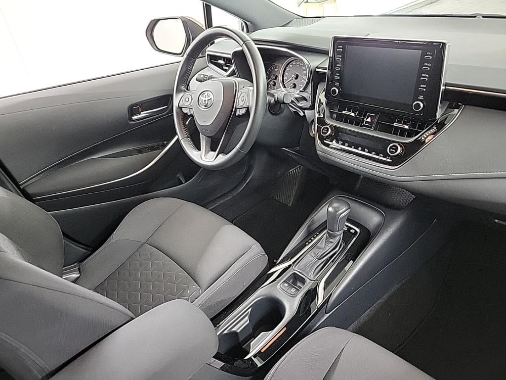 TOYOTA Corolla Touring Sports 1.8 Hybrid Active 5D 90kW photo