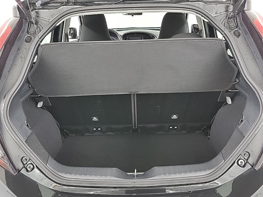 TOYOTA Aygo X 1.0 VVT-I MT play 5D 53kW photo