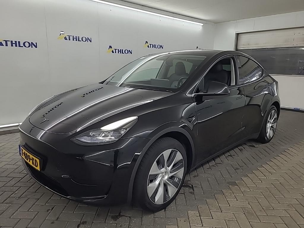 Tesla Model Y RWD 5D 255kW