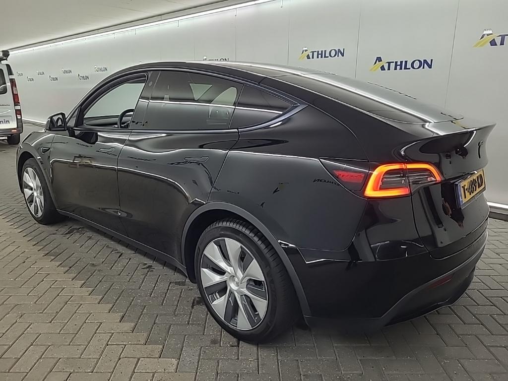 Tesla Model Y RWD 5D 255kW photo
