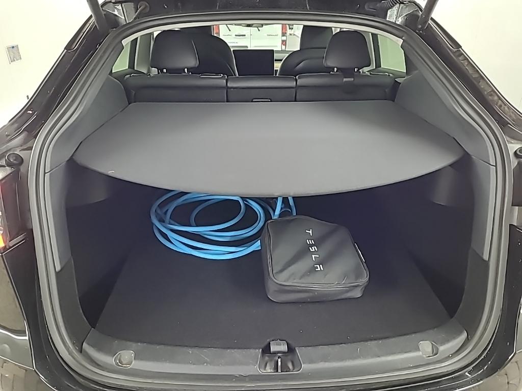 Tesla Model Y RWD 5D 255kW photo