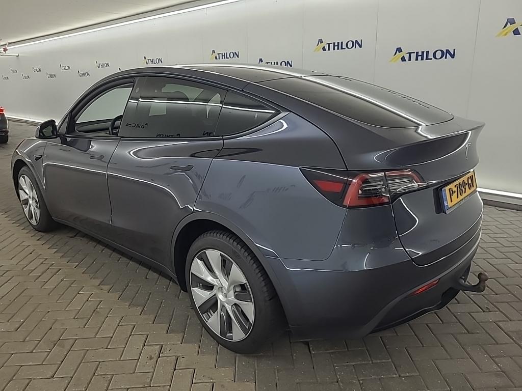 Tesla Model Y Long Range Dual Motor AWD 5D 350kW photo
