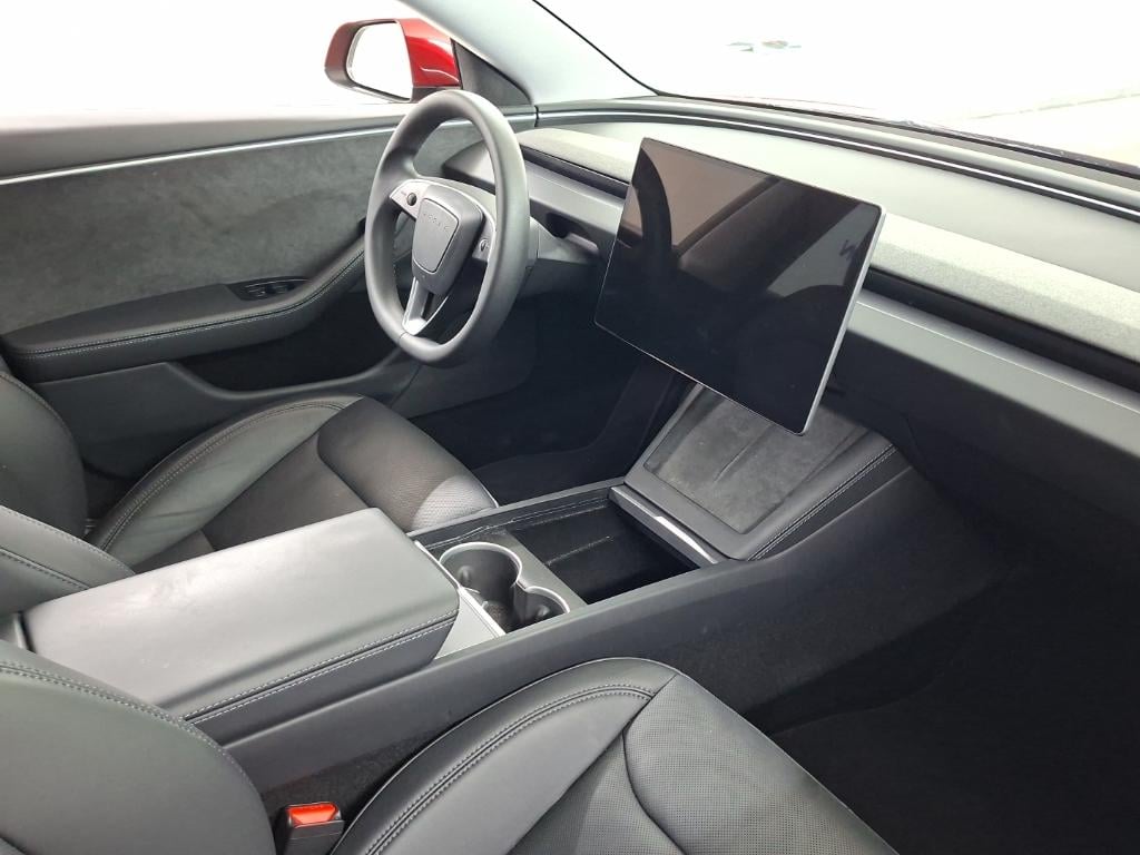 Tesla Model 3 Dual Motor All-Wheel Drive 4D 288kW photo