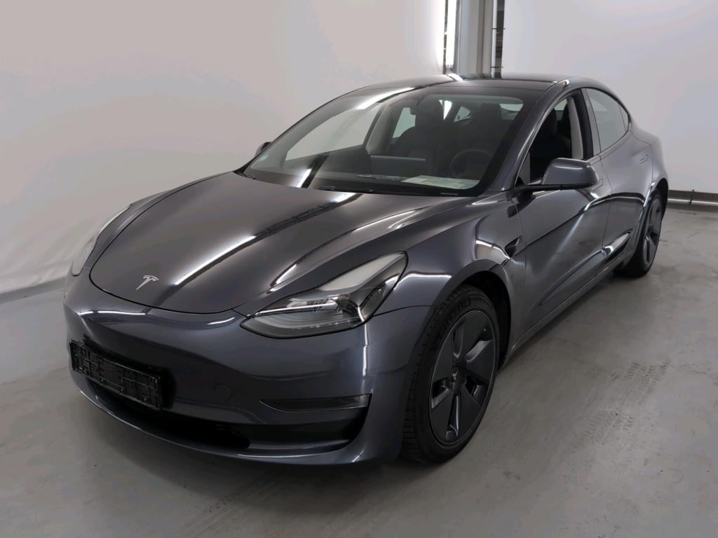 TESLA MODEL 3 BEV LONG RANGE DUAL MOTOR 4WD AUTO