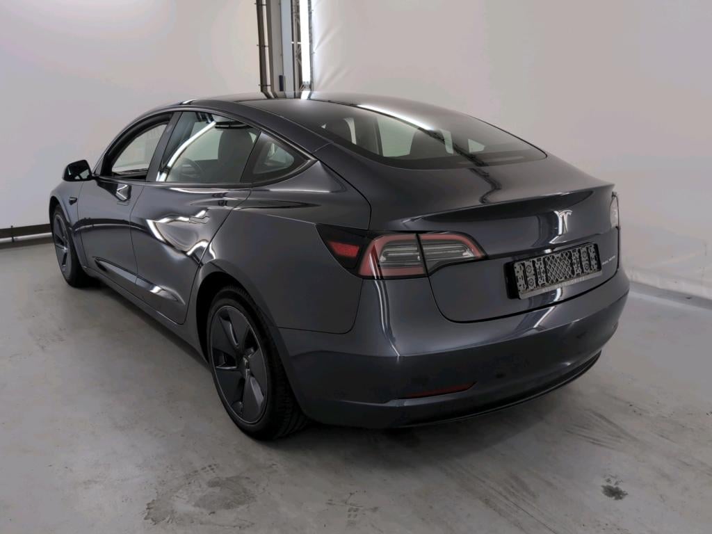 TESLA MODEL 3 BEV LONG RANGE DUAL MOTOR 4WD AUTO photo
