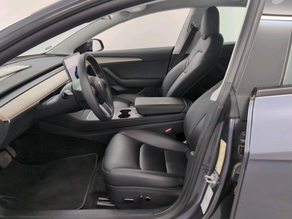 TESLA MODEL 3 BEV LONG RANGE DUAL MOTOR 4WD AUTO photo