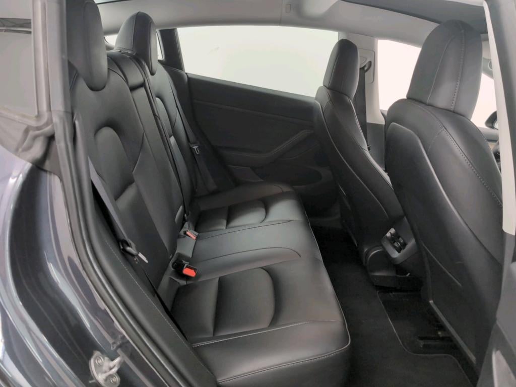 TESLA MODEL 3 BEV LONG RANGE DUAL MOTOR 4WD AUTO photo