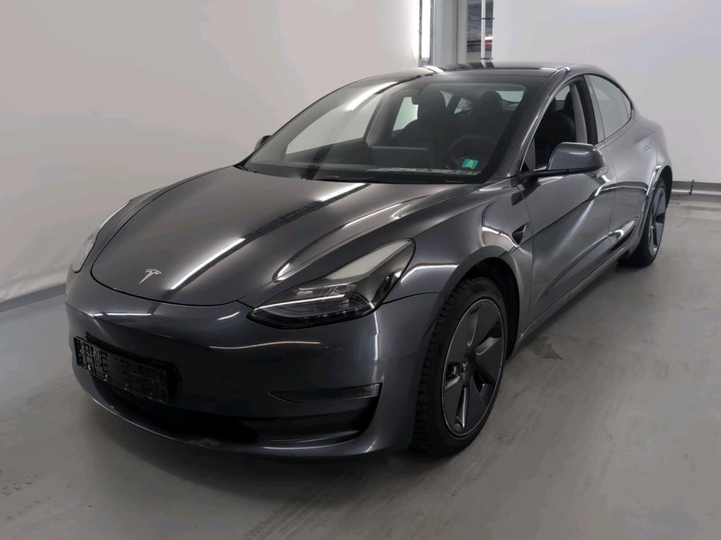TESLA MODEL 3 BEV LONG RANGE DUAL MOTOR 4WD AUTO