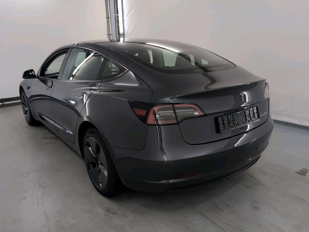 TESLA MODEL 3 BEV LONG RANGE DUAL MOTOR 4WD AUTO photo