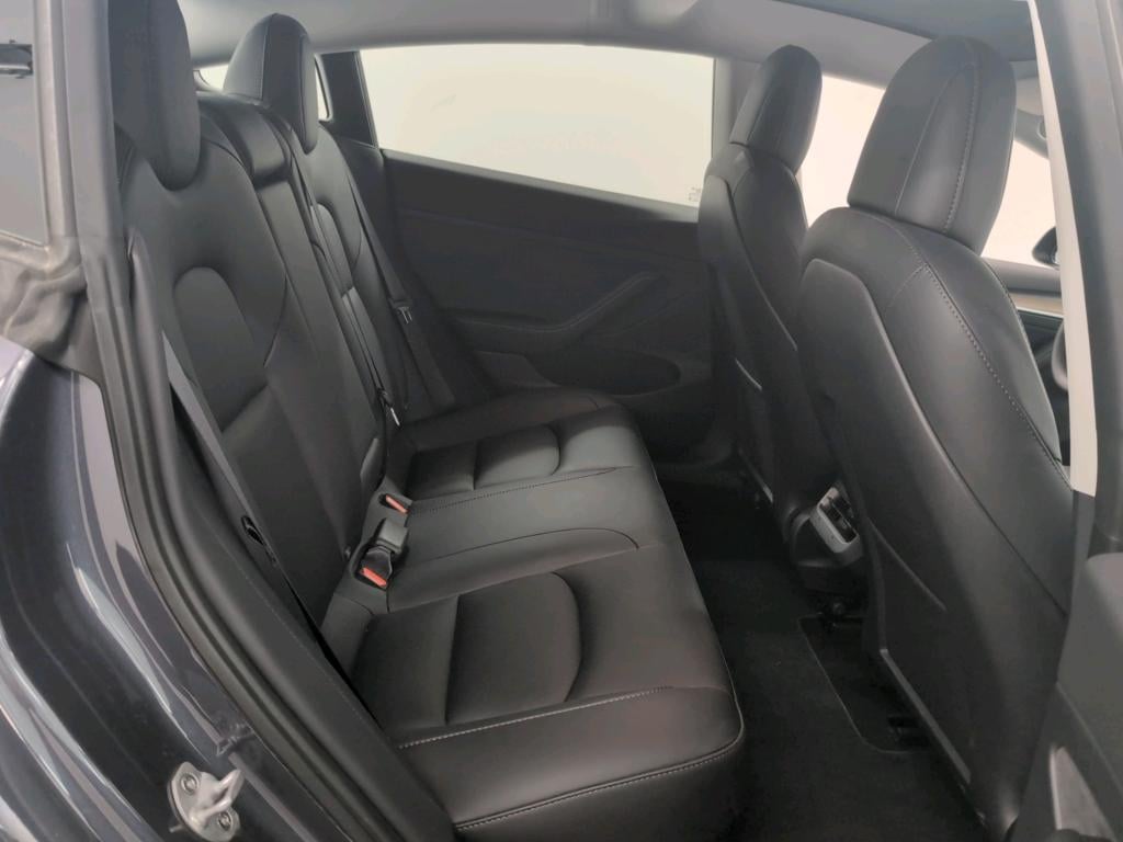 TESLA MODEL 3 BEV LONG RANGE DUAL MOTOR 4WD AUTO photo
