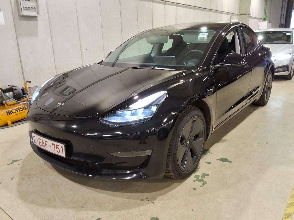 TESLA MODEL 3 BEV LONG RANGE RWD AUTO