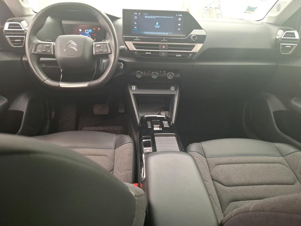 CITROEN C4 X / 2022 / 4P / Berline PureTech 130 S&S EAT8 Feel Pack photo