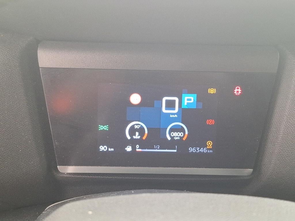 CITROEN C4 X / 2022 / 4P / Berline PureTech 130 S&S EAT8 Feel Pack photo