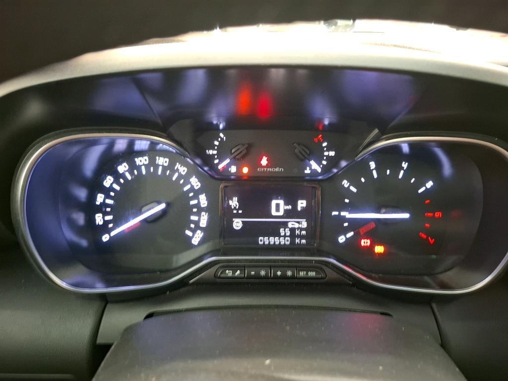 CITROEN C3 Aircross / 2021 / 5P / SUV PureTech 130 S&S EAT6 Shine Pack photo