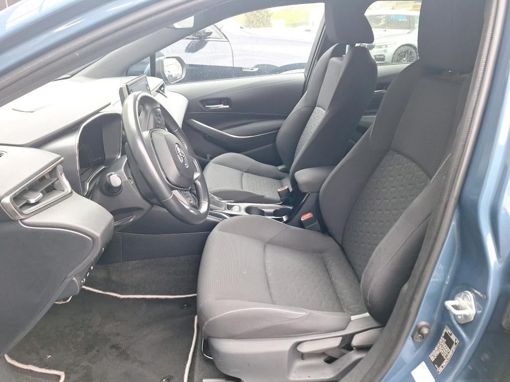 TOYOTA COROLLA TOURING SPORTS 1.8 HYBRID DYNAMIC E-CVT photo