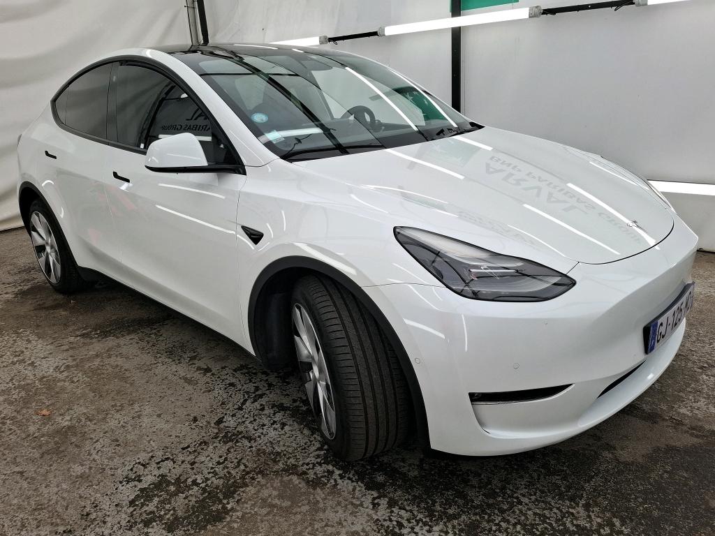 TESLA Model Y / 2020 / 5P / SUV Long Range Dual Motor AWD photo